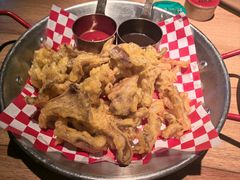 -雪熊精酿·哈尔滨烧烤酒馆(非遗大串店)