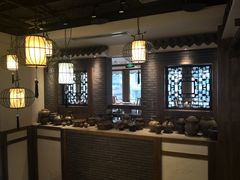 大堂-纸盐河码头火锅(十八梯店)
