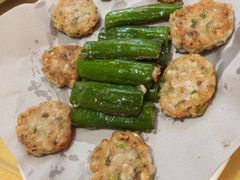 -大笑饭堂(甲子桥店)