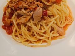 -萨莉亚意式餐厅(浦江万达广场店)