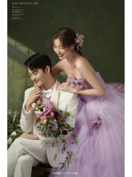 -今生有约婚纱摄影店(景德路店)