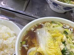 -金泰缘排骨馆(遵化路店)