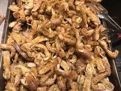 -四海蒸鲜蒸汽海鲜自助(北戴河店)