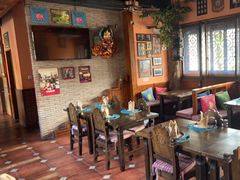 -甘尼仕印度餐厅酒吧(斜塘老街店)