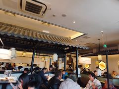 -小菜园新徽菜(镇江丹阳吾悦店)