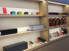 -Sony Store 索尼(上海淮海中路店)