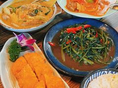 -Hi YOU你的饭局泰餐厅(雍和宫店)