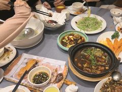 -金哥私房菜馆(张府园总店)