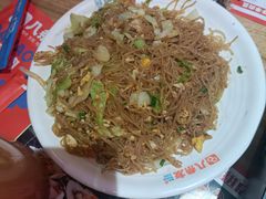 -八条友鲜货烧烤·脆皮烤鱼(石岩旗舰店)