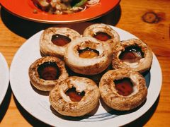 -隐炉和牛烧肉店(群力店)