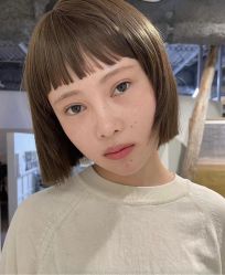 -GANO HAIR 