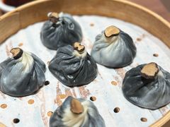 -苏小柳点心·手作小笼包(新世界新丸中心店)