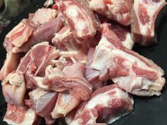 -九府羊·鲜羊火锅·烤串(新华路店)