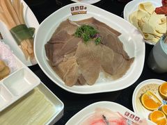 -东道煮牛肉火锅(东盛大街店)