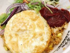 -佳木斯老崔朝族风味(群力店)