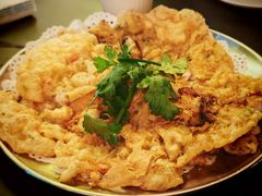 -蚝美人·生蚝海鲜烧烤(茶花园店)
