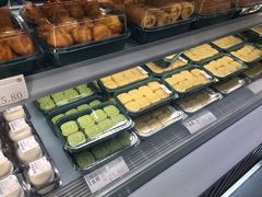 -泸溪河桃酥(壹方城店)