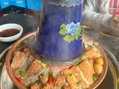 -陆记源·青海土火锅