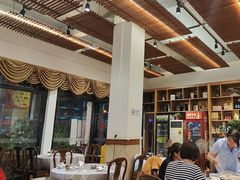-丰尔粥食·粥底火锅·桑拿鸡(大良总店)