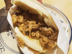 -秦䩊会·陕西biangbiang面(畹町路店)