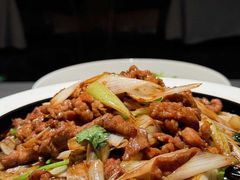 -悦融琥珀·京鲁菜·海味珍品(西单店)