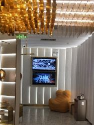 -3AM·S HAIR SALON烫发染发接发