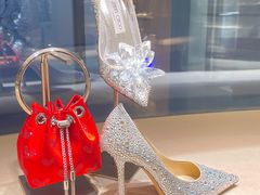 -JIMMY CHOO(成都远洋太古里店)