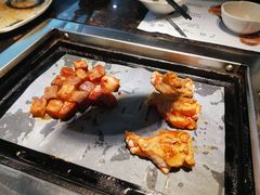 -阪尚皇·原切牛排·烤肉火锅自助(北京路店)