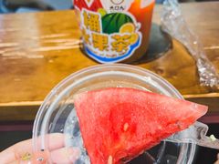 -大口九(东方广场店)