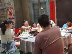 -五马集·海鲜·温州大牌档(黑金冠五马街十字路口店)