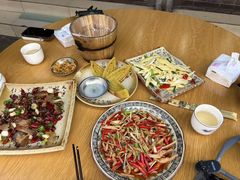 -宋记冕宁土菜馆(海门渔村二店)