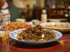 -杨记隆府(汉街店)