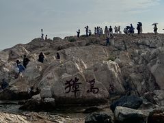 -养马岛旅游度假区