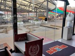 -移动谜城·大笨象密室逃脱(五棵松店)