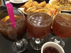 -稻香酒家·33年老字号·港式粤菜(富邦中心店)
