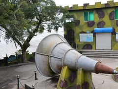 -大嶝英雄三岛战地观光园