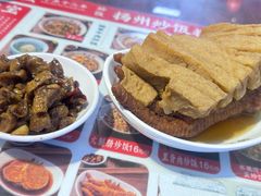 -扬二春炒饭(国庆路总店)