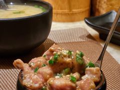 牛肉一口饭-昊·来了寿司(泡桐树店)