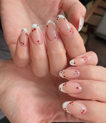 -如一·美甲美睫