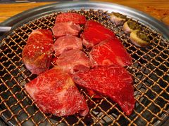 -黑牛の店·和牛烧肉(合生汇店)