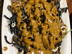 -正宗天津烧麦馆(柳州路店)