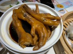 -粤点越有·茶点·粤菜(樵岭国际店)