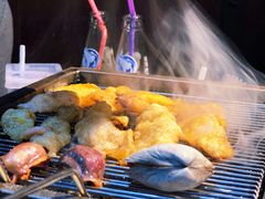 -丹东特色烤肉(南光三部店)