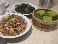 -如轩·海鲜砂锅粥·潮汕菜(海珠店)