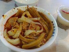 -青海宋家酿皮(汇翠花园店)