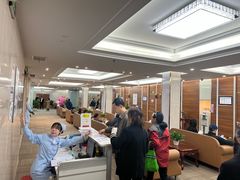 -美年大健康体检(天河东路分院)