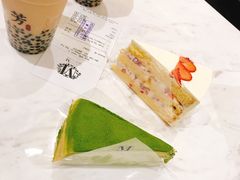 -Lady M(沙田新城市广场店)