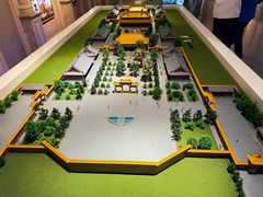 -哈尔滨规划展览馆