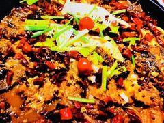 -老板恋上鱼(恒隆广场店)