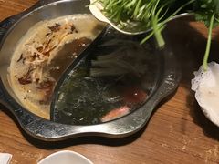 -傣妹火锅(四川北路店)